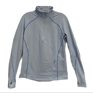 Mountain Hardwear • 1/4 Zip Base Layer Top